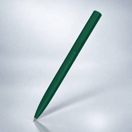 Ручка металлическая шариковая «Minimalist», софт-тач