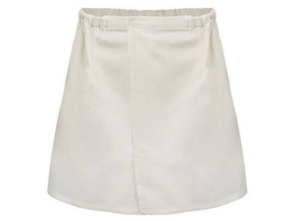 Килт для бани холщовый «Retreat», мужской Килт для бани холщовый «Retreat», мужской