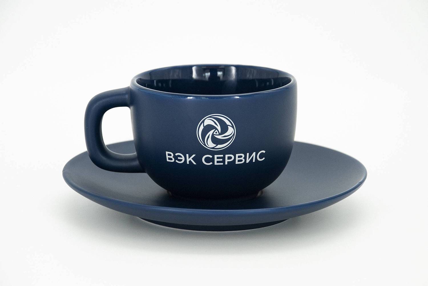 Печать на кружках и бокалах