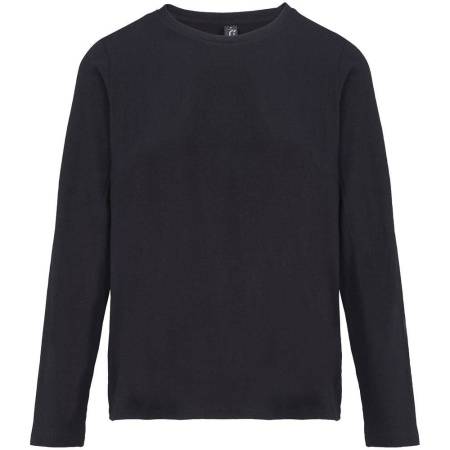 Футболка с длинным рукавом женская Monarch Women Футболка с длинным рукавом женская Monarch Women