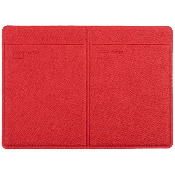 Обложка для автодокументов Devon Light