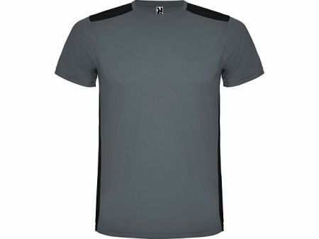 Спортивная футболка «Detroit» мужская