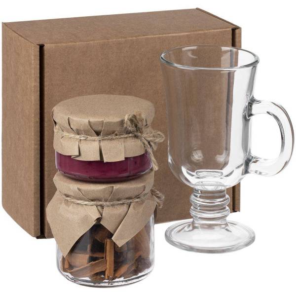 Набор Honey Wine, с облепихой