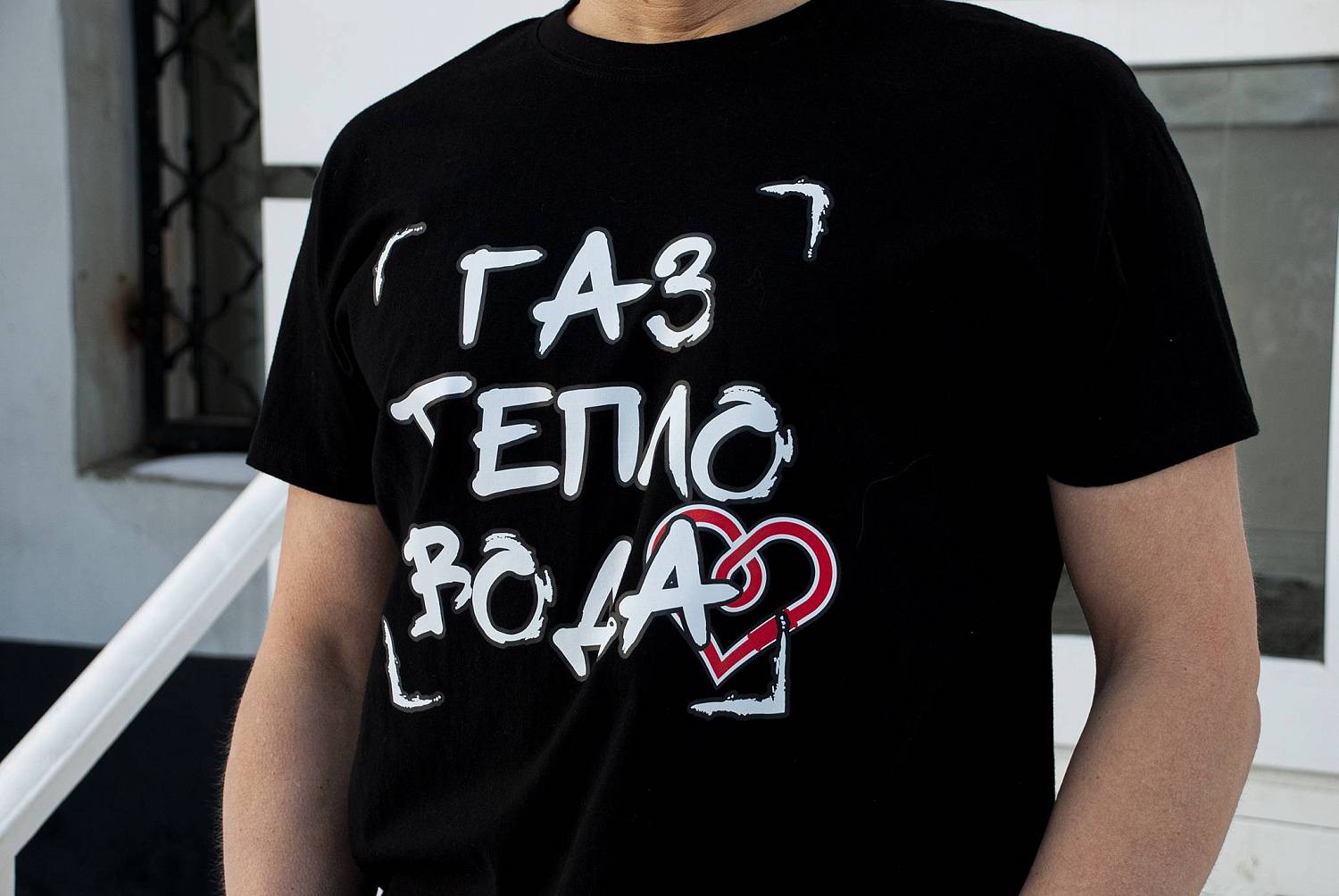 Печать на одежде