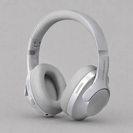 Беспроводные накладные наушники Stereo Ultra ANC, BT 5.4, ANC/ENC, 500мАч