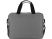 Сумка "Янг" для ноутбука 13,7", серый