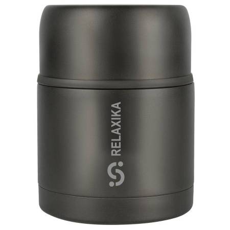 Термос для еды Relaxika 500