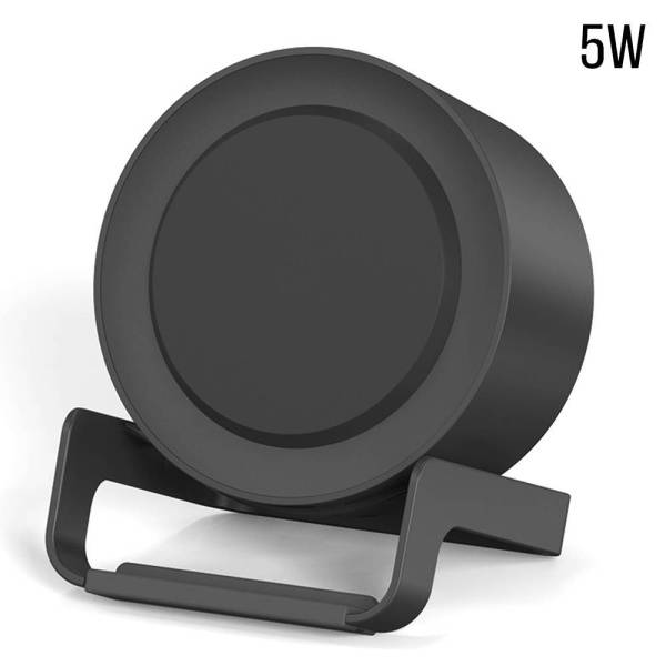 Беспроводная Bluetooth колонка U-Tone RGB c функцией беспроводной зарядки 15W Беспроводная Bluetooth колонка U-Tone RGB c функцией беспроводной зарядки 15W