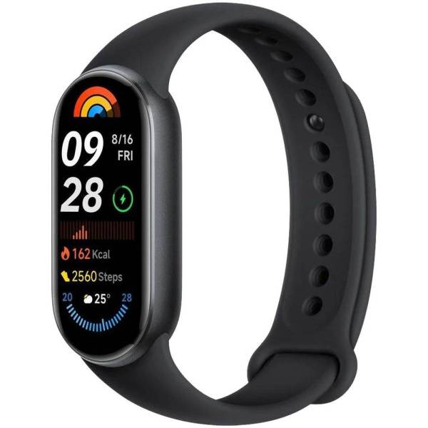 Фитнес-браслет Xiaomi Smart Band 9 Фитнес-браслет Xiaomi Smart Band 9