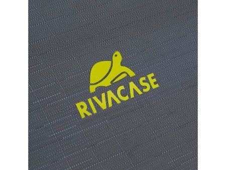 RIVACASE 5542 grey Лёгкая складная дорожная сумка, 30л /12 RIVACASE 5542 grey Лёгкая складная дорожная сумка, 30л /12