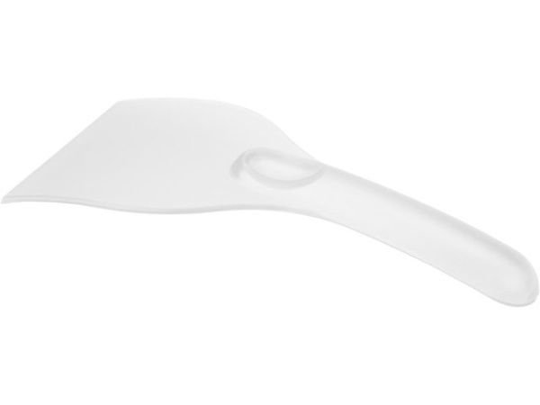 Скребок для льда «Chilly 2.0» из переработанного ПЭТ Скребок для льда «Chilly 2.0» из переработанного ПЭТ