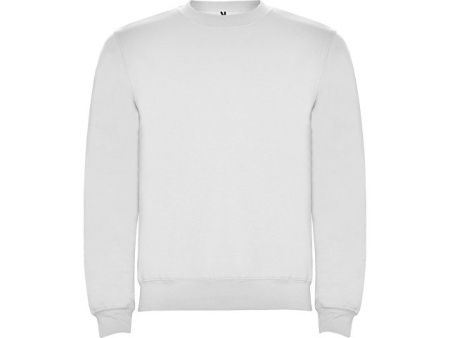 Свитшот с начесом «Clasica» детский