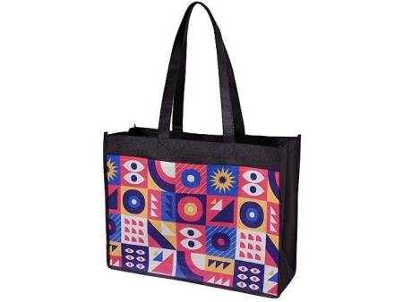 Сумка для шопинга PET-FP021（0020）16"W*12"H *6"G