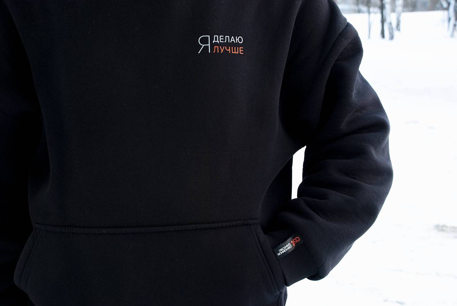 Печать на одежде