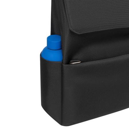 Рюкзак Marco, черный