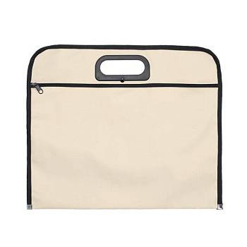 Сумка для документов LIBE, Бежевый