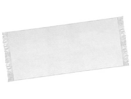 Пляжное полотенце для сублимации 140х70 см Пляжное полотенце для сублимации 140х70 см