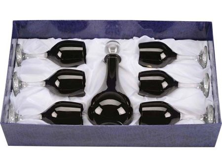 Набор для вина «Urals» (Ou)