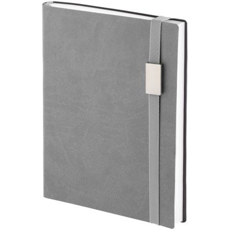 Ежедневник Vivian Metal, недатированный