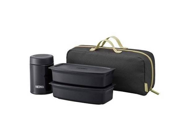 Ланч-набор «JEA-1001», 1000 мл