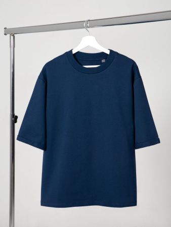 Футболка оверсайз унисекс Kosmos 2.0