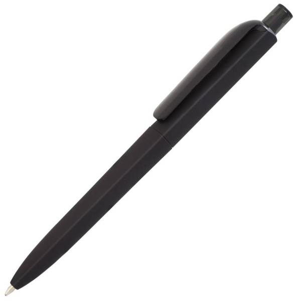 Ручка шариковая Prodir DS8 PRR-Т Soft Touch