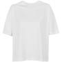 Футболка оверсайз женская Boxy Women