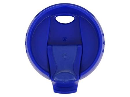 Термокружка "Певенси" 450мл, синий