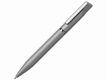 Металлическая поворотная ручка "Somerset", цвет оружейной стали