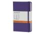 Записная книжка А6 (Pocket) Classic (в линейку)
