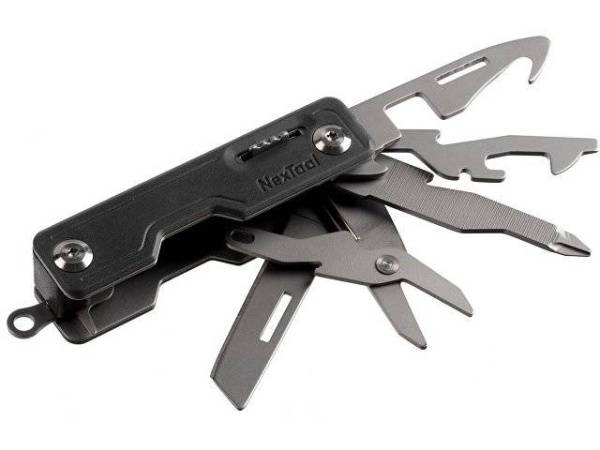 Нож-брелок Nextool Knight EDC Нож-брелок Nextool Knight EDC