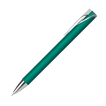 Шариковая ручка Legato, зеленая