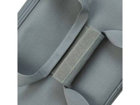 RIVACASE 5717 grey Изотермическая сумка-холодильник, 17 л /12 RIVACASE 5717 grey Изотермическая сумка-холодильник, 17 л /12