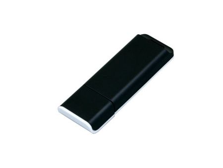 USB 2.0- флешка на 16 Гб с оригинальным двухцветным корпусом USB 2.0- флешка на 16 Гб с оригинальным двухцветным корпусом