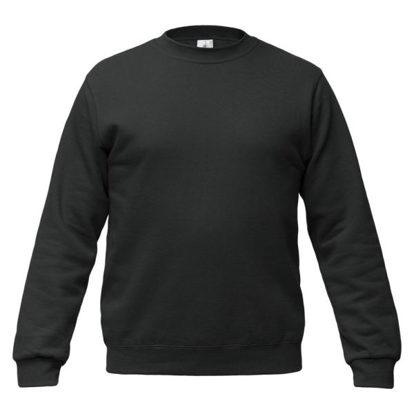 Толстовка ID.002 белая