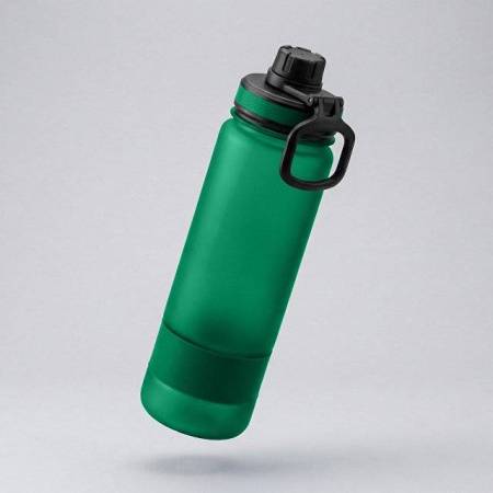Бутылка для воды с ручкой «Misty», 850 мл