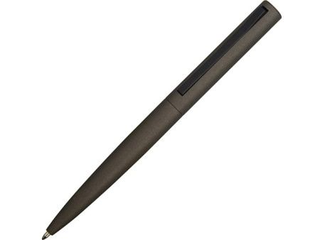 Ручка металлическая шариковая «Bevel»