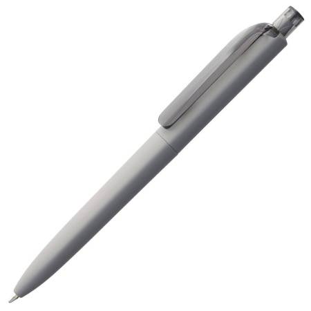 Ручка шариковая Prodir DS8 PRR-Т Soft Touch