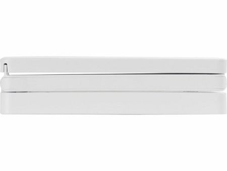 Складывающаяся настольная LED лампа "Stack N", 3 Вт, белый Складывающаяся настольная LED лампа "Stack N", 3 Вт, белый