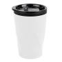 Термокружка BASIC, 350 мл, белый