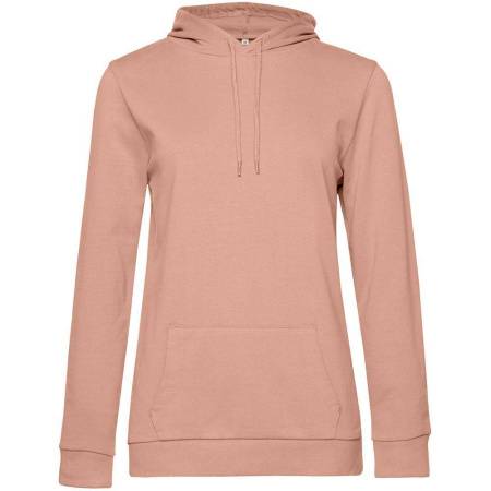 Толстовка с капюшоном женская Hoodie