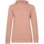 Толстовка с капюшоном женская Hoodie