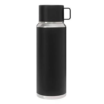 Термос Oslo, черный