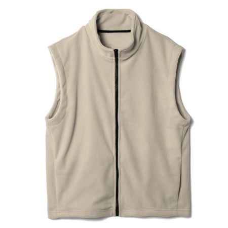 Жилет флисовый Manakin