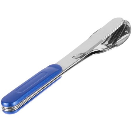 Набор походных столовых приборов Campsite Набор походных столовых приборов Campsite