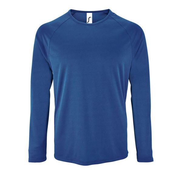 Лонгслив Sporty LSL Men Лонгслив Sporty LSL Men