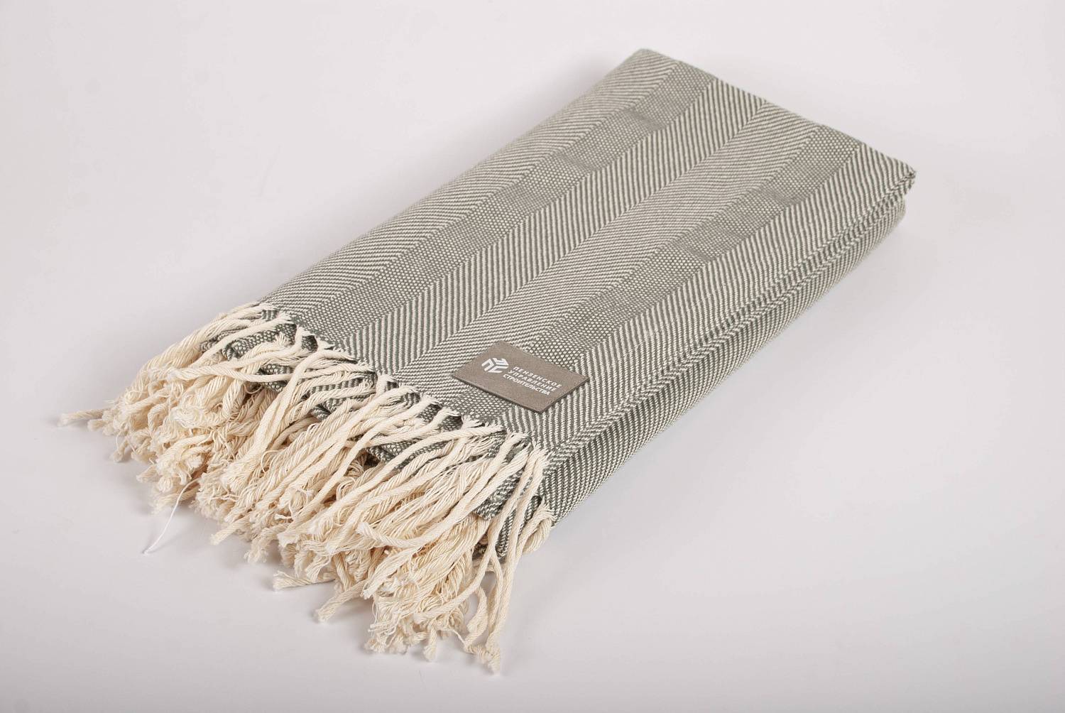 Бирка пришивная, шеврон