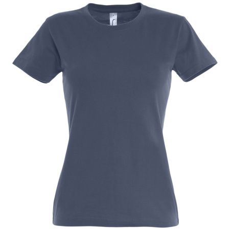 Футболка женская Imperial Women 190