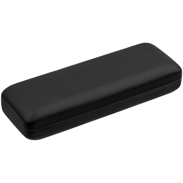 Футляр для ручек Coverty Plus, серебристый