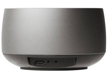 Портативная колонка «Ironwood N1», 5 Вт, темно-серый